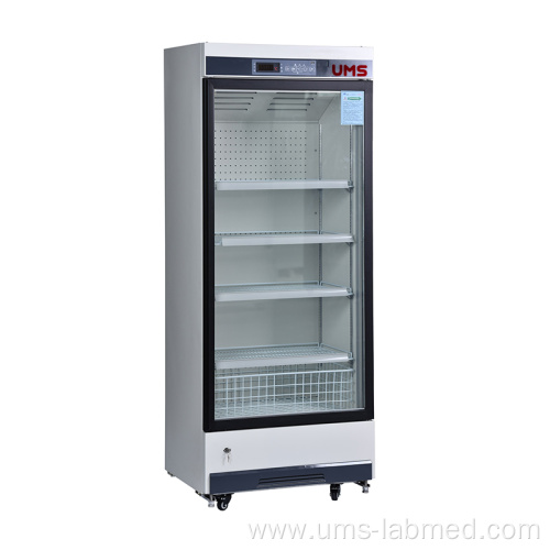 2-8℃ 406L Medical Freezer UPC-5V406